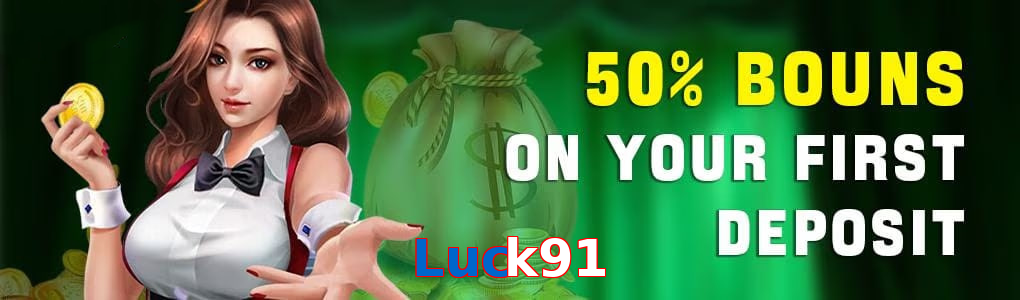 Luck91